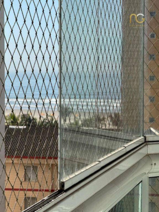 Imagem Apartamento com 2 Quartos à Venda, 110 m² em Vila Guilhermina - Praia Grande Imagem Apartamento com 2 Quartos à Venda, 110 m² em Vila Guilhermina - Praia Grande