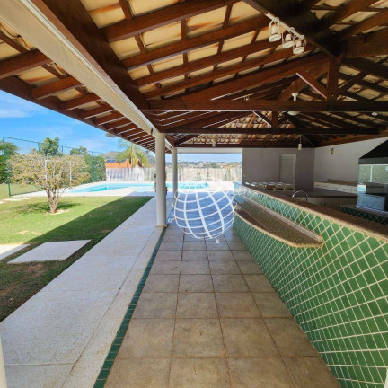 Imagem Casa com 4 Quartos à Venda, 572 m² em Condomínio Flamboyant - Atibaia Imagem Casa com 4 Quartos à Venda, 572 m² em Condomínio Flamboyant - Atibaia