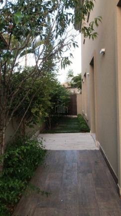 Imagem Casa com 4 Quartos à Venda, 608 m² em Alphaville Residencial Um - Barueri