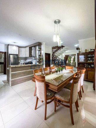 Imagem Casa com 3 Quartos à Venda, 256 m² em Três Rios Do Sul - Jaraguá Do Sul