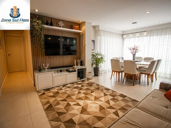 Imagem Apartamento com 2 Quartos à Venda, 81 m² em Vila Olímpia - São Paulo Imagem Apartamento com 2 Quartos à Venda, 81 m² em Vila Olímpia - São Paulo