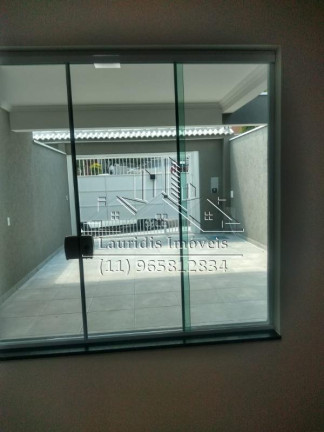 Imagem Sobrado com 3 Quartos à Venda, 130 m² em Bela Vista - Osasco Imagem Sobrado com 3 Quartos à Venda, 130 m² em Bela Vista - Osasco