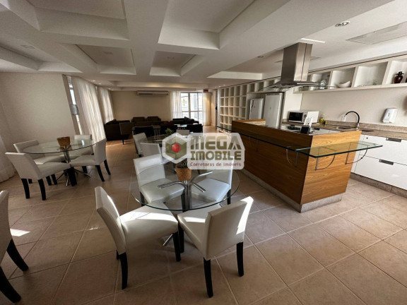Apartamento com 3 Quartos à Venda, 76 m² em Itacorubi - Florianópolis