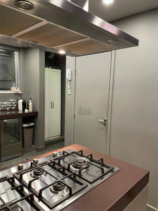 Imagem Apartamento com 1 Quarto à Venda, 117 m² em Bela Vista - Volta Redonda Imagem Apartamento com 1 Quarto à Venda, 117 m² em Bela Vista - Volta Redonda
