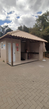 Imagem Apartamento com 2 Quartos para Alugar, 45 m² em Bernardo De Souza - Vespasiano