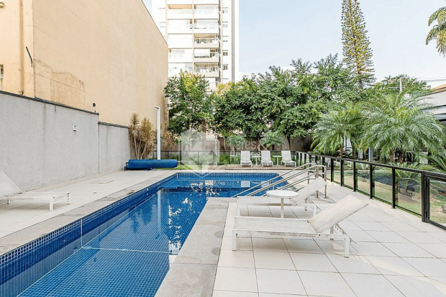 Imagem Studio com 1 Quarto à Venda, 33 m² em Vila Mariana - São Paulo