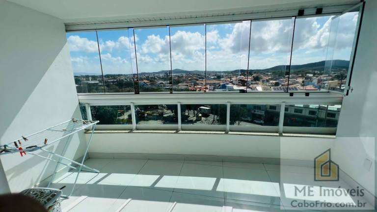 Imagem Cobertura com 3 Quartos à Venda, 198 m² em Jardim Flamboyant - Cabo Frio