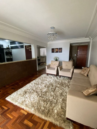 Apartamento com 3 Quartos à Venda, 132 m² em Centro - Anápolis