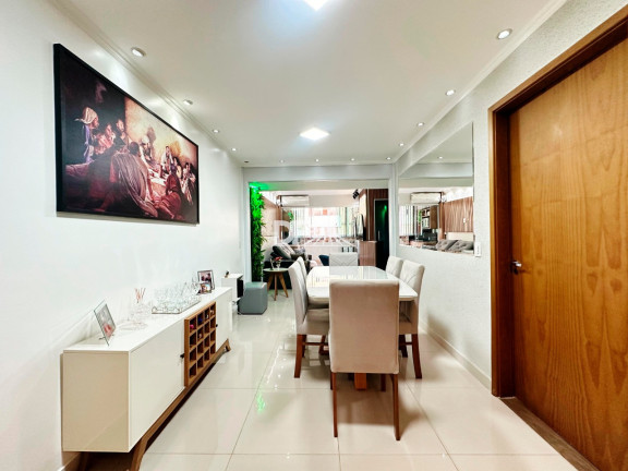 Imagem Imóvel com 2 Quartos à Venda, 60 m² em Norte (águas Claras) - Brasília