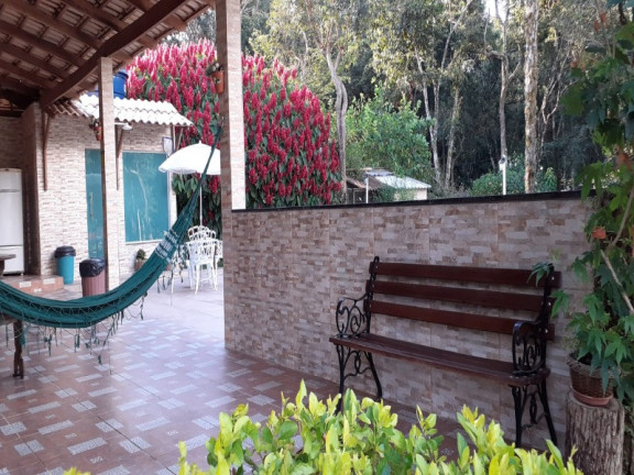 Imagem Imóvel com 5 Quartos à Venda, 2.500 m² em Vila Ipê Amarelo - Contagem