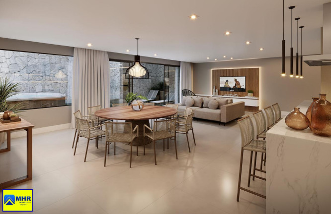 Imagem Imóvel com 2 Quartos à Venda, 66 m² em Jardim Camburi - Vitória
