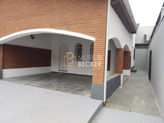 Foto do imóvel Casa com 3 Quartos à Venda, 140 m² em Bosque Dos Eucaliptos - São José Dos Campos