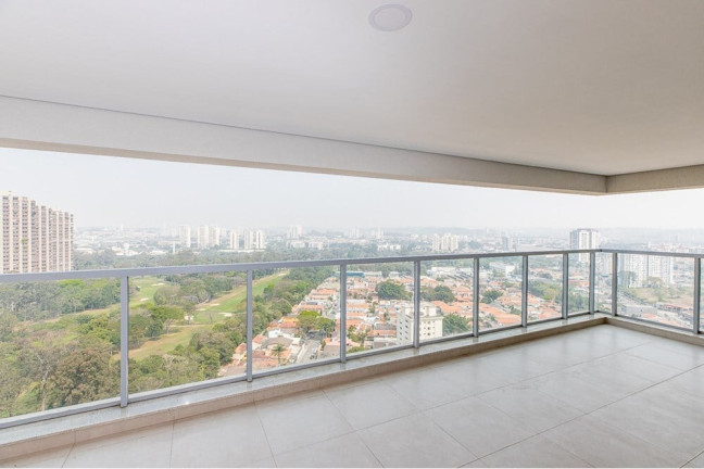 Apartamento com 3 Quartos à Venda, 155 m² em Jardim Marajoara - São Paulo