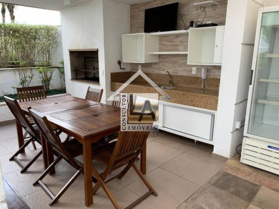 Imagem Apartamento com 1 Quarto à Venda, 45 m² em Alto Da Boa Vista - São Paulo Imagem Apartamento com 1 Quarto à Venda, 45 m² em Alto Da Boa Vista - São Paulo