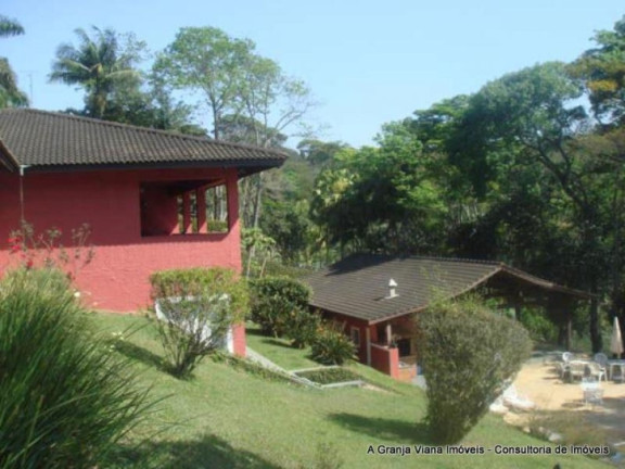 Imagem Casa com 4 Quartos à Venda, 6.200 m² em Chácara Santa Lúcia - Carapicuíba Imagem Casa com 4 Quartos à Venda, 6.200 m² em Chácara Santa Lúcia - Carapicuíba