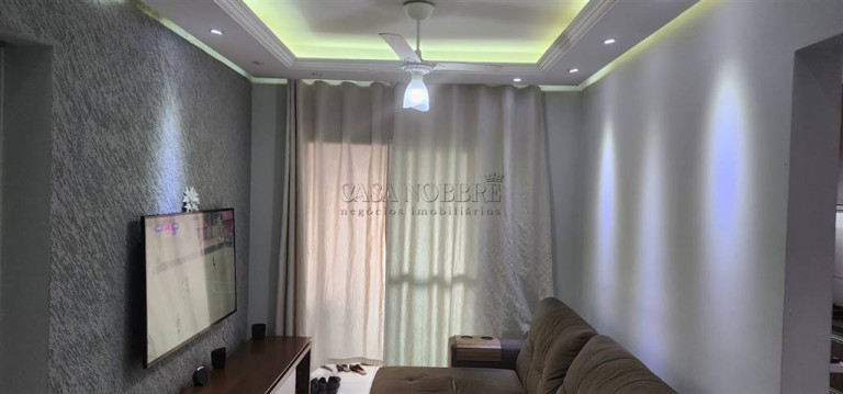 Imagem Apartamento com 1 Quarto à Venda, 51 m² em Campo Da Aviacao - Praia Grande Imagem Apartamento com 1 Quarto à Venda, 51 m² em Campo Da Aviacao - Praia Grande
