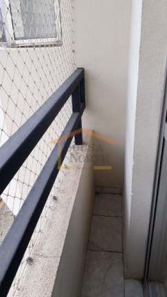 Imagem Apartamento com 3 Quartos à Venda, 76 m² em Santa Teresinha - São Paulo