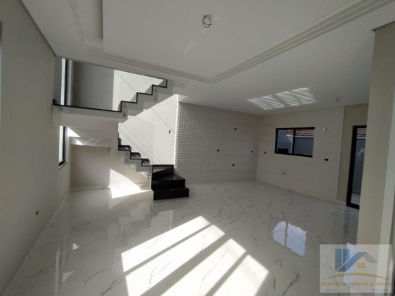 Imagem Casa com 3 Quartos à Venda, 131 m² em Cidade Jardim - São José Dos Pinhais Imagem Casa com 3 Quartos à Venda, 131 m² em Cidade Jardim - São José Dos Pinhais