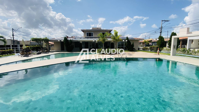Imagem Casa de Condomínio com 3 Quartos à Venda, 100 m² em Sim - Feira De Santana