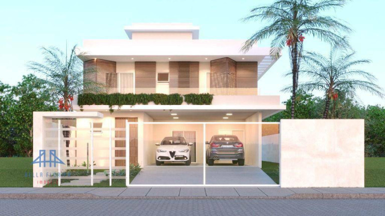 Imagem Casa com 4 Quartos à Venda, 260 m² em Canasvieiras - Florianópolis
