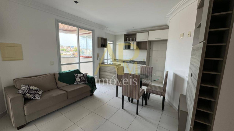 Imagem Apartamento com 2 Quartos à Venda, 63 m² em Capoeiras - Florianópolis Imagem Apartamento com 2 Quartos à Venda, 63 m² em Capoeiras - Florianópolis