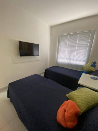 Imagem Apartamento com 2 Quartos para Alugar, 50 m² em Gramame - João Pessoa Imagem Apartamento com 2 Quartos para Alugar, 50 m² em Gramame - João Pessoa