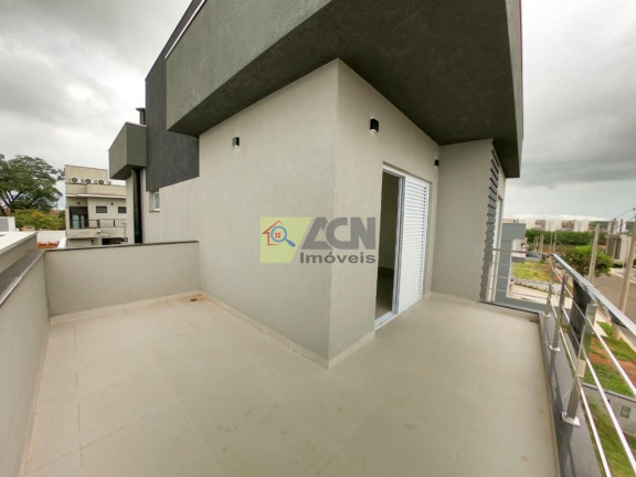 Imagem Casa de Condomínio com 3 Quartos à Venda, 190 m² em Residencial Jardim Do Jatobá - Hortolândia