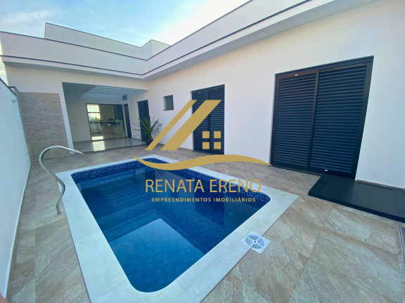 Imagem Casa de Condomínio com 3 Quartos à Venda, 300 m² em Aparecidinha - Sorocaba Imagem Casa de Condomínio com 3 Quartos à Venda, 300 m² em Aparecidinha - Sorocaba