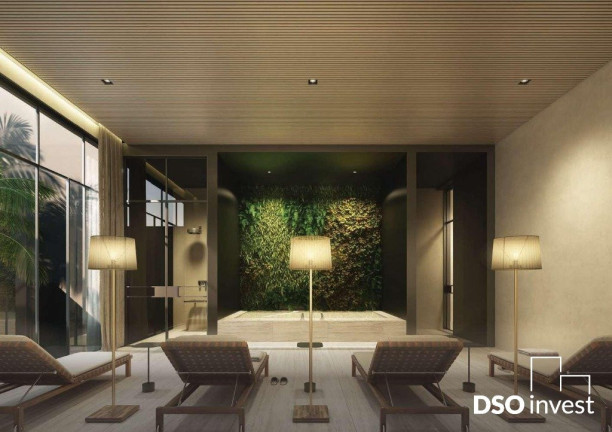 Imagem Apartamento com 4 Quartos à Venda,  em Indianópolis - São Paulo