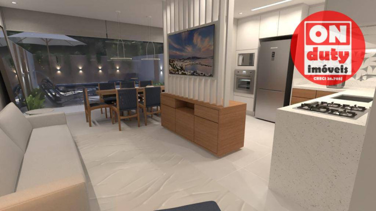 Imagem Casa com 4 Quartos à Venda, 180 m² em Vila Valença - São Vicente Imagem Casa com 4 Quartos à Venda, 180 m² em Vila Valença - São Vicente