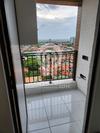 Imagem Apartamento com 3 Quartos à Venda, 100 m² em Engenheiro Luciano Cavalcante - Fortaleza