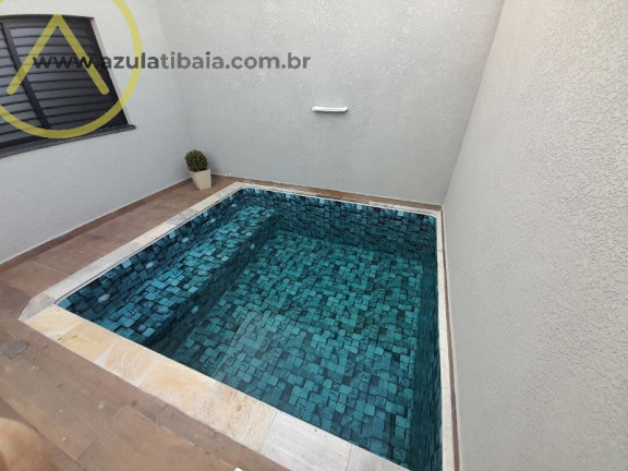 Imagem Casa com 3 Quartos à Venda, 100 m² em Loteamento Bella Atibaia - Atibaia