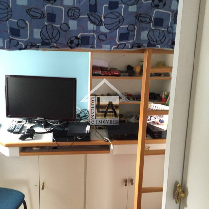 Imagem Apartamento com 3 Quartos à Venda, 65 m² em Vila Santa Catarina - São Paulo Imagem Apartamento com 3 Quartos à Venda, 65 m² em Vila Santa Catarina - São Paulo
