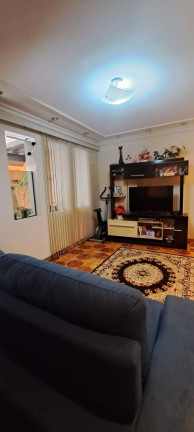 Imagem Imóvel com 3 Quartos à Venda, 154 m² em Jardim Jamaica - Santo André