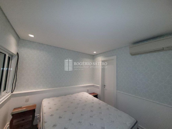 Imagem Apartamento com 3 Quartos para Alugar, 245 m² em Chacara Klabin  - São Paulo