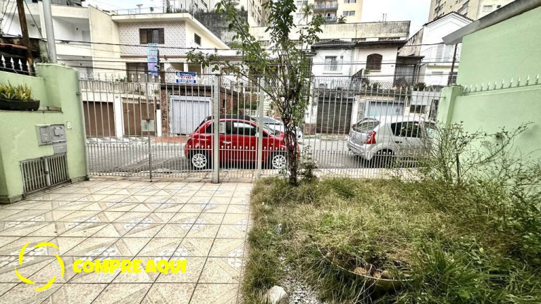 Imagem Casa com 3 Quartos à Venda, 280 m² em Santana - São Paulo