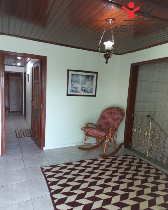 Imagem Sobrado com 4 Quartos à Venda, 343 m² em Parque Residencial Eloy Chaves - Jundiaí Imagem Sobrado com 4 Quartos à Venda, 343 m² em Parque Residencial Eloy Chaves - Jundiaí