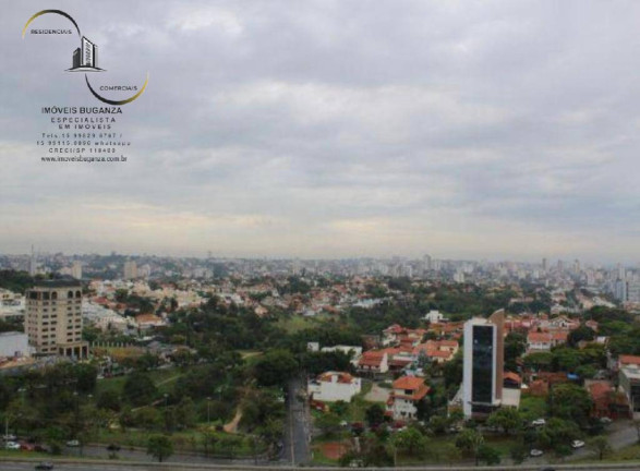 Imagem Apartamento com 3 Quartos à Venda, 180 m² em Parque Campolim - Sorocaba