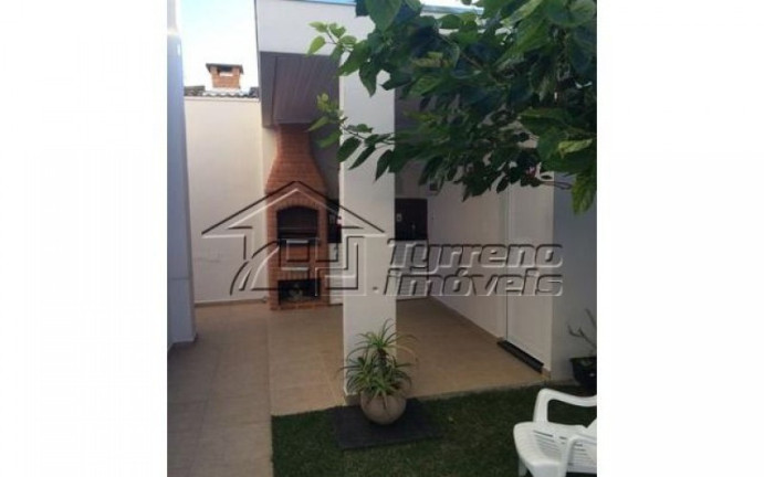 Imagem Casa de Condomínio com 3 Quartos à Venda, 194 m² em Urbanova - São José Dos Campos Imagem Casa de Condomínio com 3 Quartos à Venda, 194 m² em Urbanova - São José Dos Campos