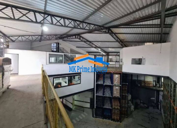 Imagem Galpão à Venda, 568 m² em Vila Jaguara - São Paulo Imagem Galpão à Venda, 568 m² em Vila Jaguara - São Paulo