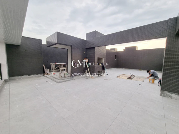 Cobertura com 3 Quartos à Venda, 247 m² em Praia Da Cal - Torres