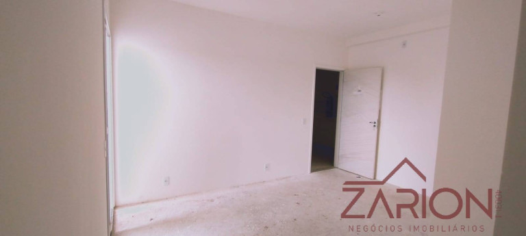 Apartamento com 2 Quartos à Venda, 52 m² em Jardim Ana Rosa - Taubaté