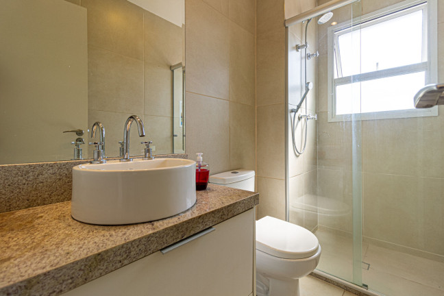 Imagem Apartamento com 3 Quartos à Venda, 143 m² em Vila Rica - Santos Imagem Apartamento com 3 Quartos à Venda, 143 m² em Vila Rica - Santos