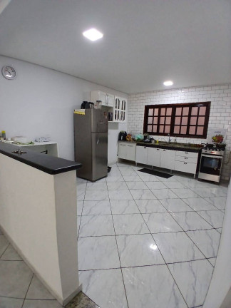 Imagem Casa com 3 Quartos à Venda, 240 m² em Piraporinha - Diadema Imagem Casa com 3 Quartos à Venda, 240 m² em Piraporinha - Diadema