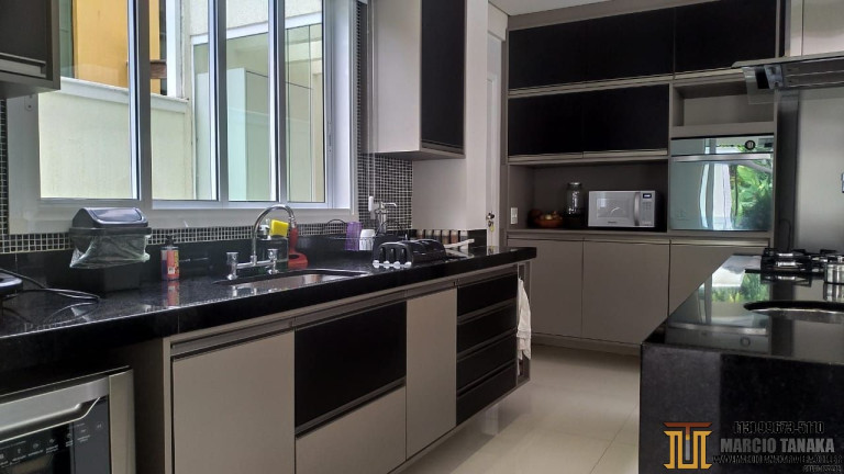 Imagem Casa com 5 Quartos à Venda, 373 m² em Riviera - Bertioga
