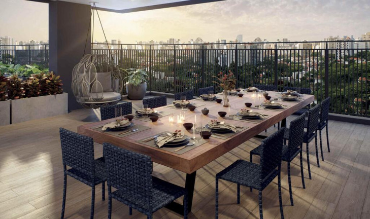 Imagem Apartamento com 3 Quartos à Venda, 155 m² em Freguesia Do ó - São Paulo Imagem Apartamento com 3 Quartos à Venda, 155 m² em Freguesia Do ó - São Paulo
