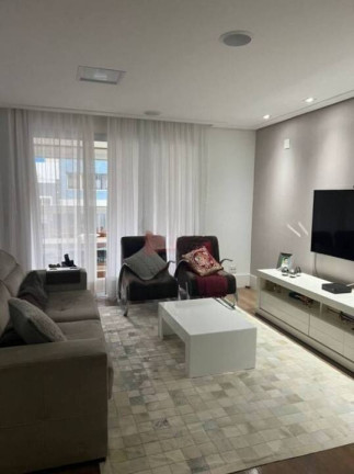 Imagem Apartamento com 3 Quartos à Venda, 156 m² em Santa Paula - São Caetano Do Sul Imagem Apartamento com 3 Quartos à Venda, 156 m² em Santa Paula - São Caetano Do Sul