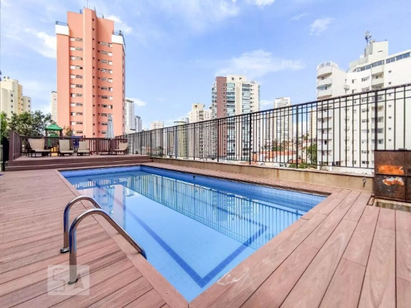 Imagem Imóvel com 2 Quartos à Venda, 68 m² em Chácara Inglesa - São Paulo