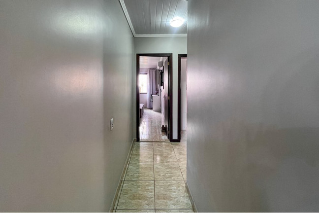 Imagem Casa com 2 Quartos à Venda, 125 m² em Igara - Canoas