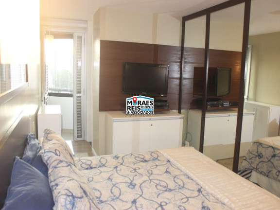 Imagem Apartamento com 2 Quartos à Venda, 160 m² em Jardim Ampliação - São Paulo
